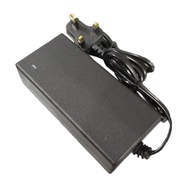 Adapter AC DC 15V 6A  UK Plug AC 100V-240V XJ050