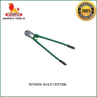 WYNN'S  BOLT  CUTTER