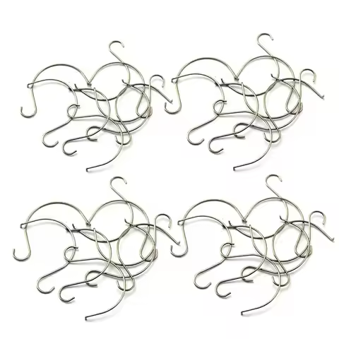 10pieces Knife Replace Part Stainless Steel Axis Lock Spring For Benchmade Griptilian 551 550 273 81