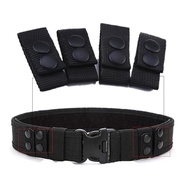 Tactical Belt Strap Buttons/Four