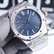 ZF Gunwang AP Watch AP15400 Men's Business Luminous Automatic Mechanical Watch