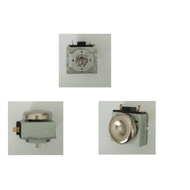 15 Minutes/30 Minutes 60 Minutes/120 Timer With Knob, Oven Timer, Dish Dryer With Ringtones