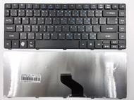 KEYBOARD  ACER Aspire 3810 4535 4743 4741 4535 4736 4745 4750 4752 4750G 4752G 4551 4740 EMACHINE D6