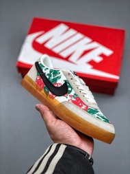 Nike W Killshot II Leather 联名 开拓者 复古舒适 防滑轻便休闲板鞋