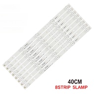 40K20P HISENSE 40" LED TV BACKLIGHT (LAMPU TV) HISENSE 40 INCH LED TV BACKLIGHT 40K20