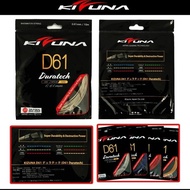 Best-selling original kizuna d61 strings