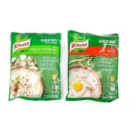 Knorr Bubur Nasi (Sachet Porridge)