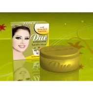 Due     Beauty Cream (Original)