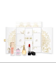 Dior 30 Montaigne 迷你香水套裝