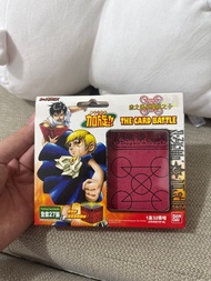 全新 魔法小神童 加旋 遊戲卡 基礎卡組