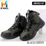SAFETY SHOES ASSORTED DESIGN (JB002-01 / JB002-02 / JB002-03 / JB002-04)