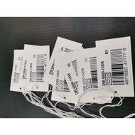 ORIGINAL TAG GSHOCK DW6900-1VDR