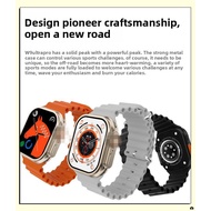 Smartwatch s9ultra Smart Watch Honeycomb Version Smart Island with Payment NFC Male ZR9J