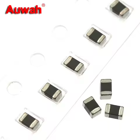 100pcs SMD High Frequency Ferrite Bead 0805 470 500 600 1K 1.2K 1.5K 1.8K 2K 2.2K 2.5K 2.7K Ohm R 10