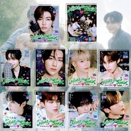 ZEROBASEONE Acrylic Stand Desktop Decoration Star Merchandise Hallyu Star Chapter Hao Acrylic Stand