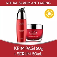 Serum Anti Aging Olay