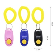 Dog Training CLICKER CLICKER Pet Training Supplies CLICKER Training Dog Ring Voice Dog CLICKER