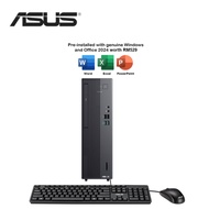 Asus S501SER-514500005WS SSF Desktop PC ( i5-14500, 8GB, 512GB SSD, Intel, W11, HS+M365 )
