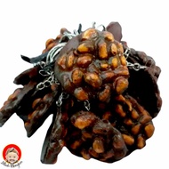 PROMO!!! Gantungan Kunci Snack Unik | Mirip Asli | Souvenir | Tempe | Tahu | Ceker | Permen | Oreo |