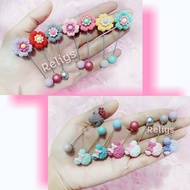 Bunny MOUSE RABBIT Slippers