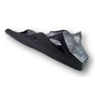 BELLY PAN Z800 KAWASAKI FIBER HIGH QUALITY ENGINE LOWER COVER