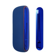 NEW 10 Colors Silicon Case + Side Cover for IQOS ILUMA Replaceable Cases for ICOS ILUMA Decoration A
