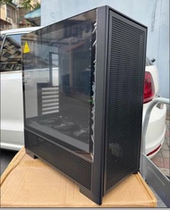 電腦主機機殼 愛國者 扶搖百里 Aigo