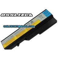 Lenovo B470 B570 G460 G470 G560 G570 V360 V470 Z460 Z470 Z560 G780 Battery