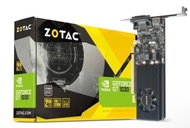 Zotac GeForce GT1030 display card