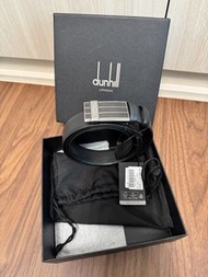 Dunhill皮帶（男）