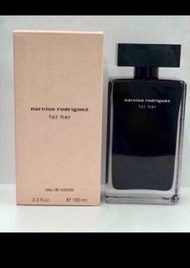 Narciso Rodriguez  For Her Forever EDP 香水100ml