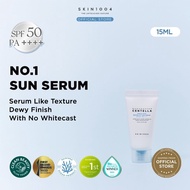 SKIN1004 sunscreen 15ml