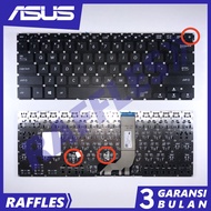 Asus Vivobook A411 A411Q A411QA A411U A411UA A411UF A411UQ Keyboard