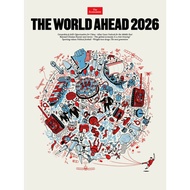 THE ECONOMIST-THE WORLD AHEAD