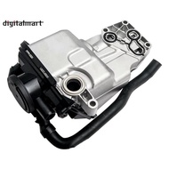 Oil Filter Housing with Gasket for  C30 C70 S40 S60 S80 V40 V50  31338685 30788494 7G9N6884AC 178159