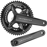 Shimano Ultegra R8100 12 速大齒盤 8100 大盤 52/36T 牙盤 公路車 跑車 齒盤 曲柄