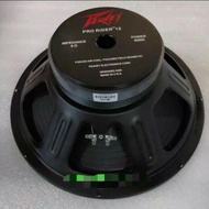 SPEAKER KOMPONENT 15 INCH 800WATT  PEAVEY PRO RIDER