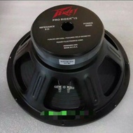 SPEAKER KOMPONENT 15 INCH 800WATT  PEAVEY PRO RIDER