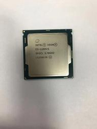 xeon E3 1225 V5 E3 1230v5 1245V5 1270V5 1280V5 CPU英特爾散片