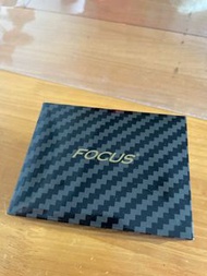 Focus 手錶