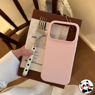 Ins Style Phone Case For iQOO 13 12 11 Pro 11s U5 U5e U3 U3x iQOO13 iQOO12 iQOO11 Cover Cute Simple 