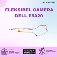 | Flexible Webcam Dell Latitude E5420, 5420 – Flexible Original Laptop Camera