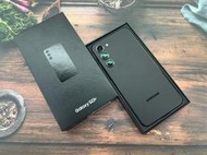 Samsung S23Plus 256G 黑色