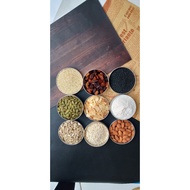 Complete Package Of FLORENTINE COOKIES // FLORENTINE COOKIES Ingredients // FLORENTA Flour // RANOLA