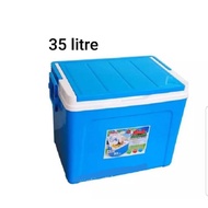 35L Cooler Box (798/35)