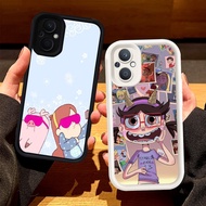 Case for OPPO Reno 8 7Z 8Z 7 Lite 5G Silicone Case H-58 Gravity Falls