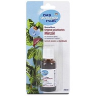 Japanisches Mint Essential Oil