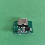 ** Brand New C2E Joan C10 Surveillance Camera Power Supply Board USB Plug Tpye-c Tail Board Repair P