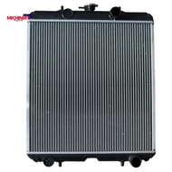 Radiator 129940-44500 for Yanmar 4TNV98-GGE 4TNV98-ZGGEH 4TNV98-ZGGET Engine