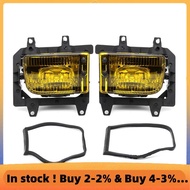 Car Front Bumper Fog Lights for E30 318I 318IS 325I 325IS Spare Parts Accessories Fog Light Foglight